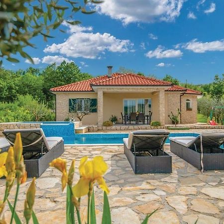 אימוטסקי Villa Maslina מראה חיצוני תמונה