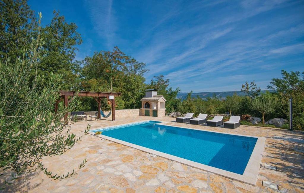 אימוטסקי Villa Maslina מראה חיצוני תמונה