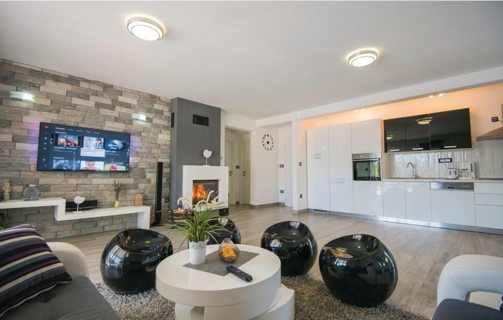 אימוטסקי Villa Maslina מראה חיצוני תמונה
