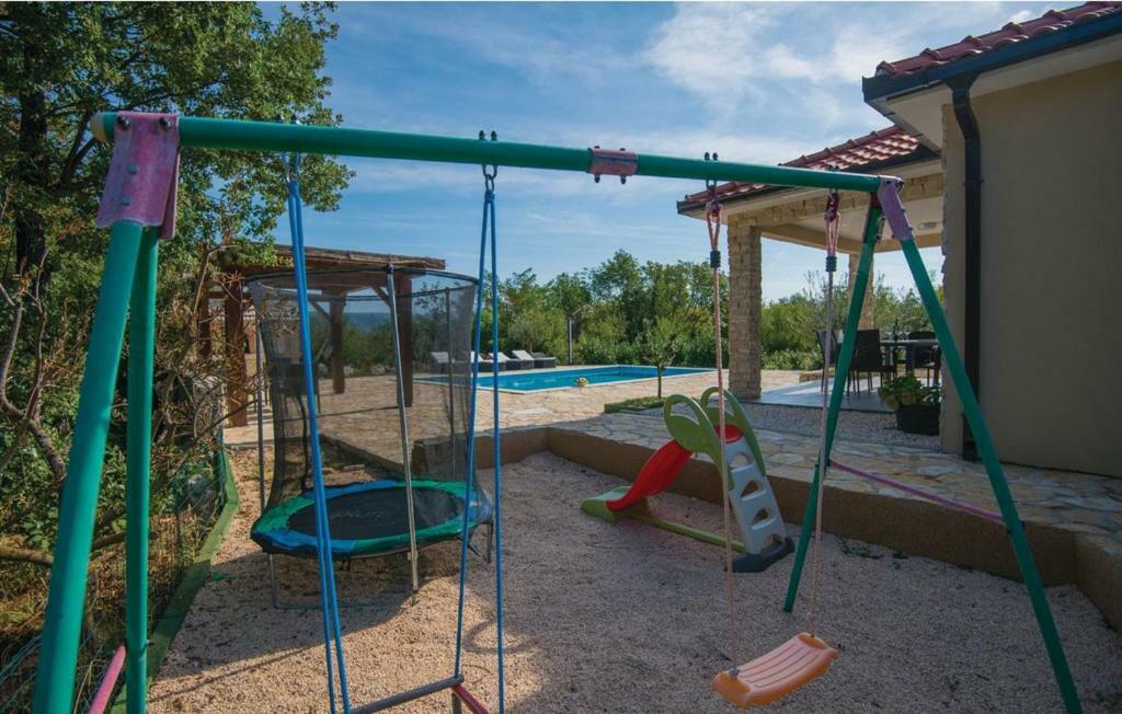 אימוטסקי Villa Maslina מראה חיצוני תמונה