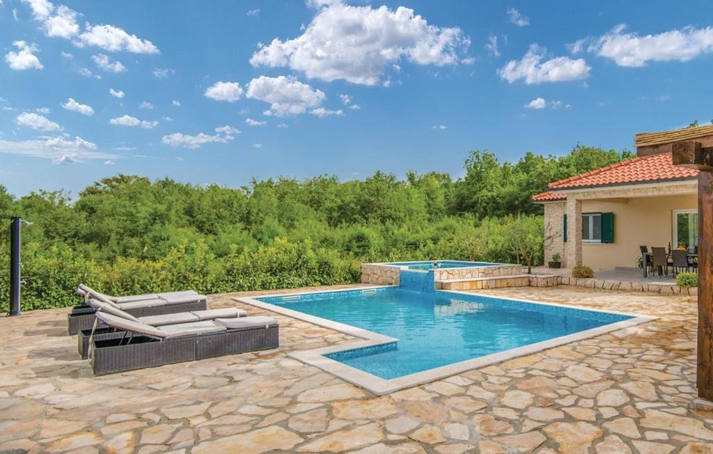 אימוטסקי Villa Maslina מראה חיצוני תמונה